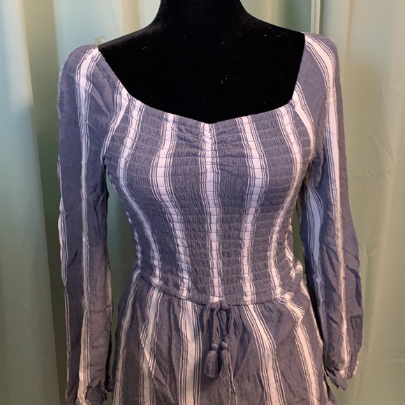 - NWOT JUSTICE JUMPER - - Picture 5 of 6